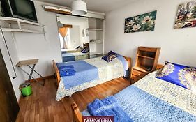 Hostal Pampaloja