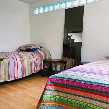Hostal Pampaloja Antofagasta Extérieur photo