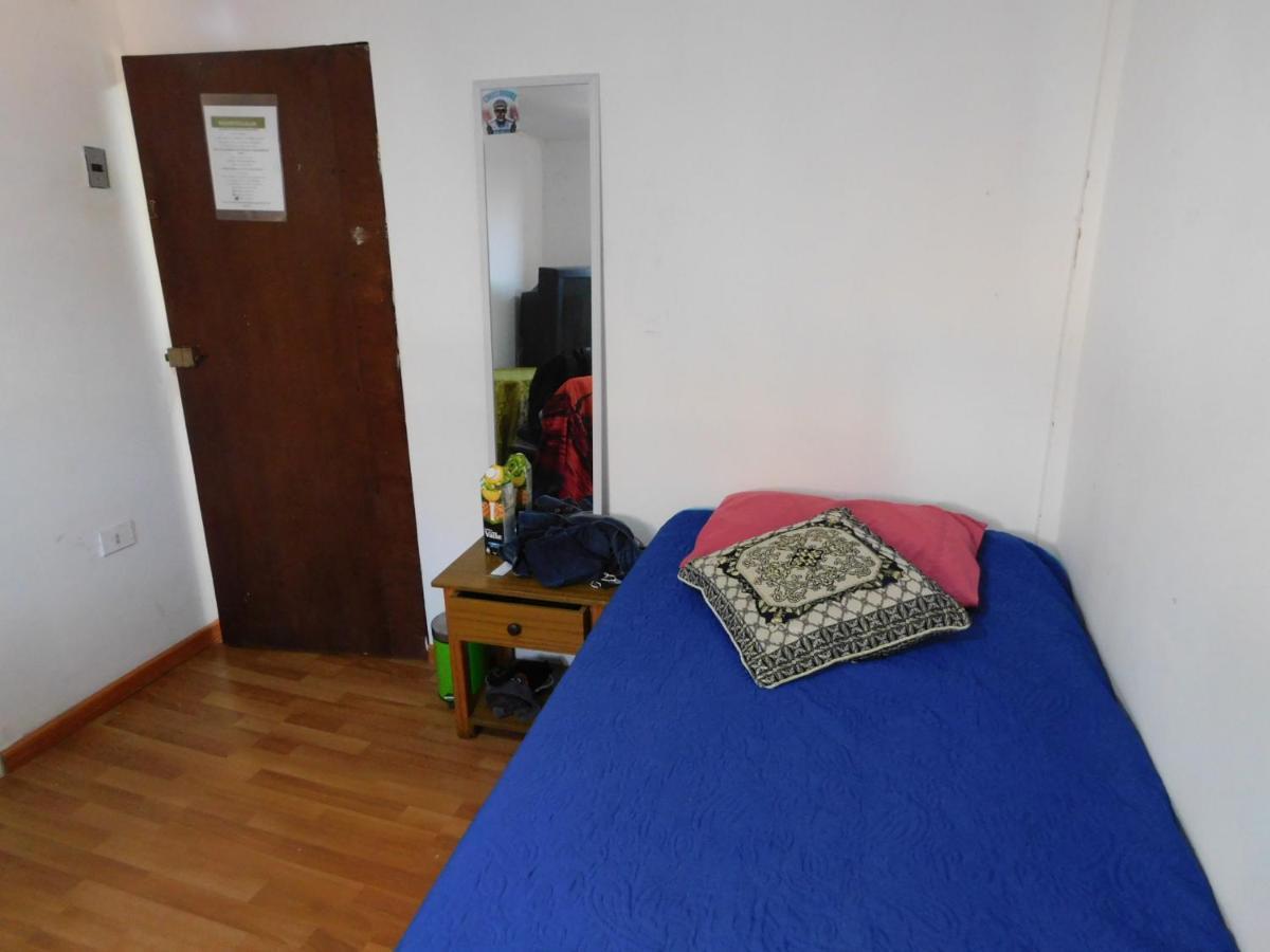 Hostal Pampaloja Antofagasta Extérieur photo