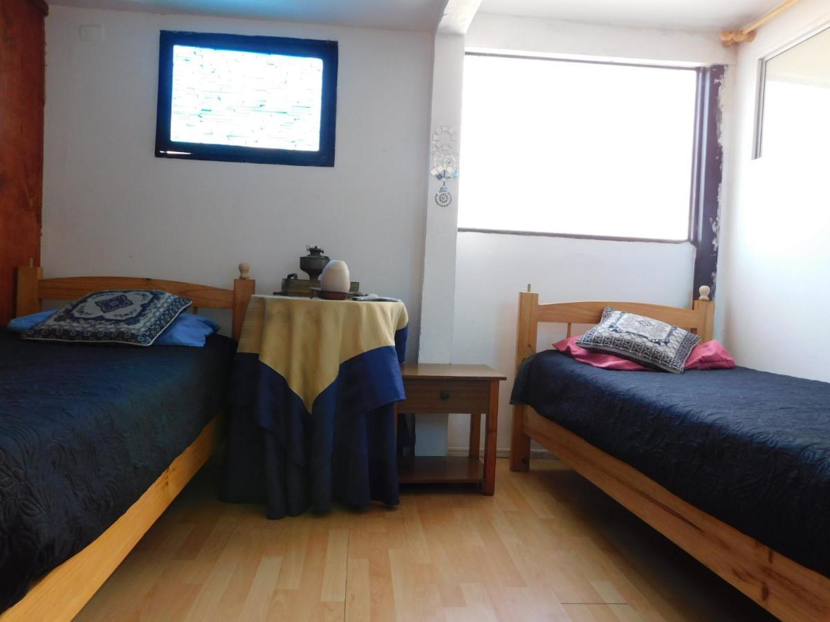 Hostal Pampaloja Antofagasta Extérieur photo