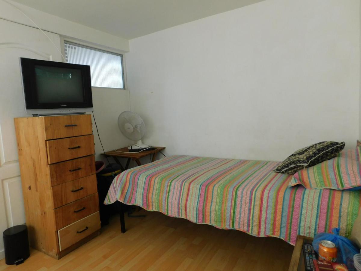 Hostal Pampaloja Antofagasta Extérieur photo