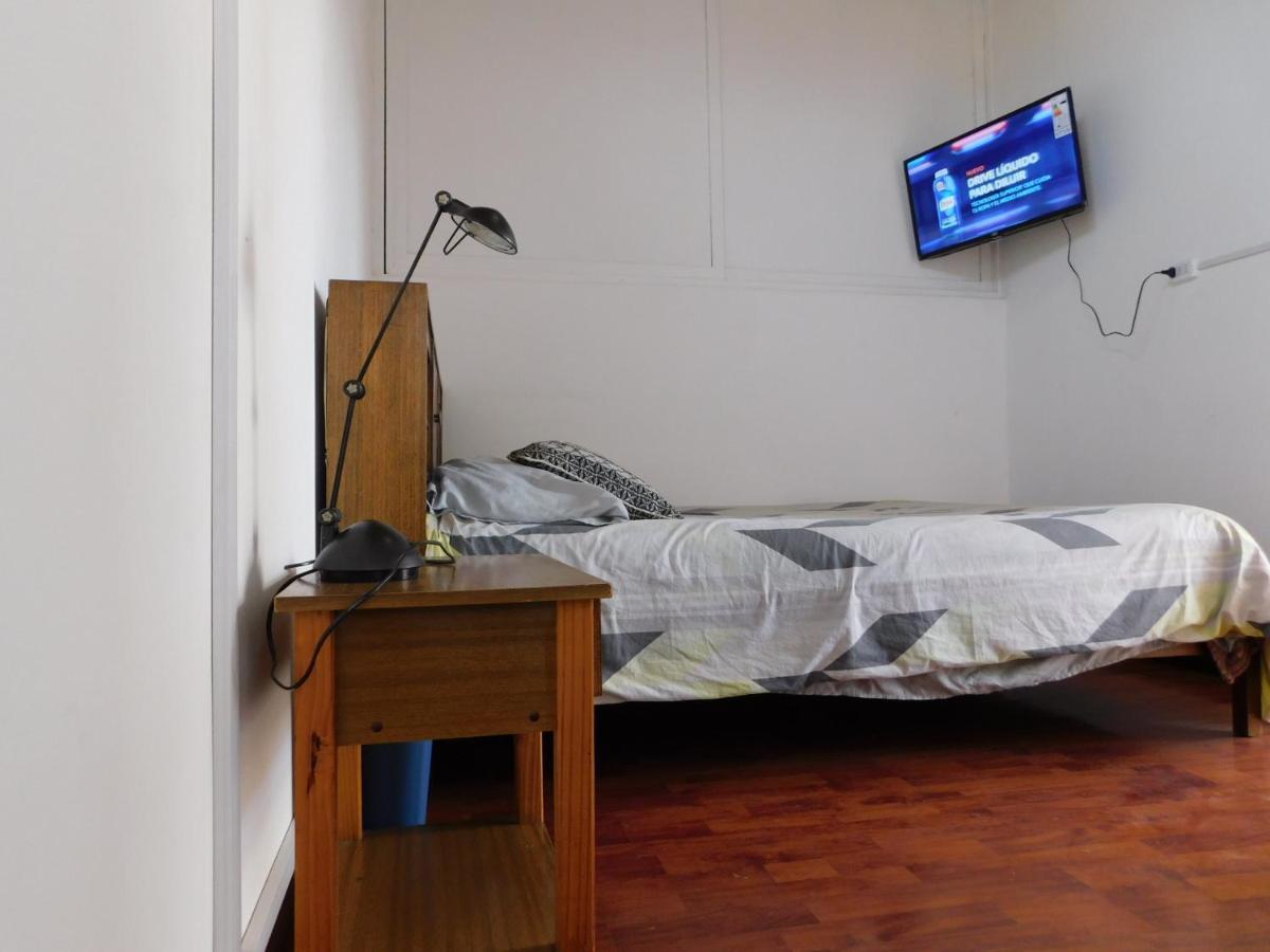 Hostal Pampaloja Antofagasta Extérieur photo