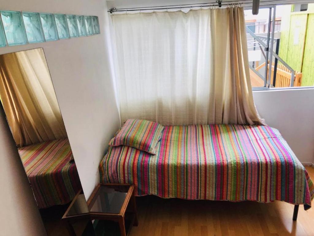 Hostal Pampaloja Antofagasta Extérieur photo