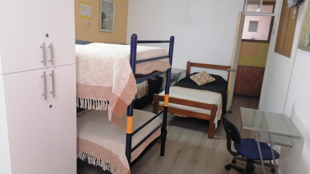 Hostal Pampaloja Antofagasta Extérieur photo