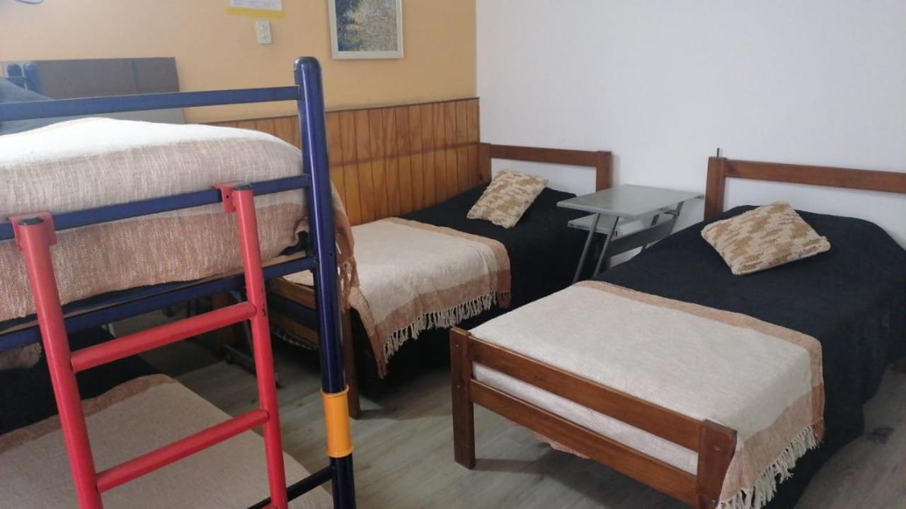 Hostal Pampaloja Antofagasta Extérieur photo