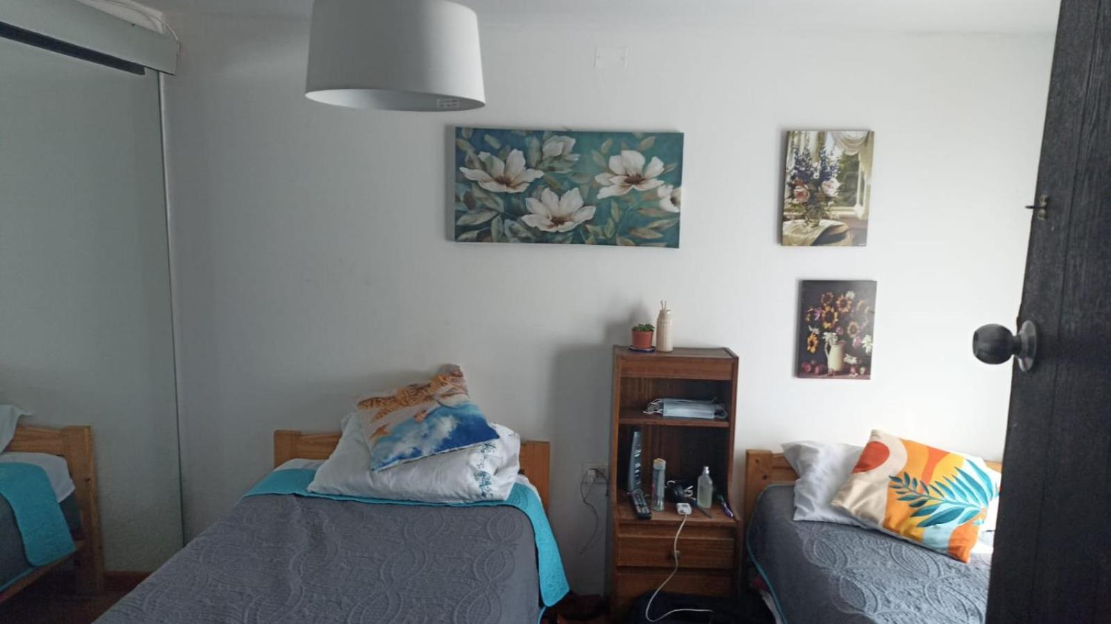 Hostal Pampaloja Antofagasta Extérieur photo