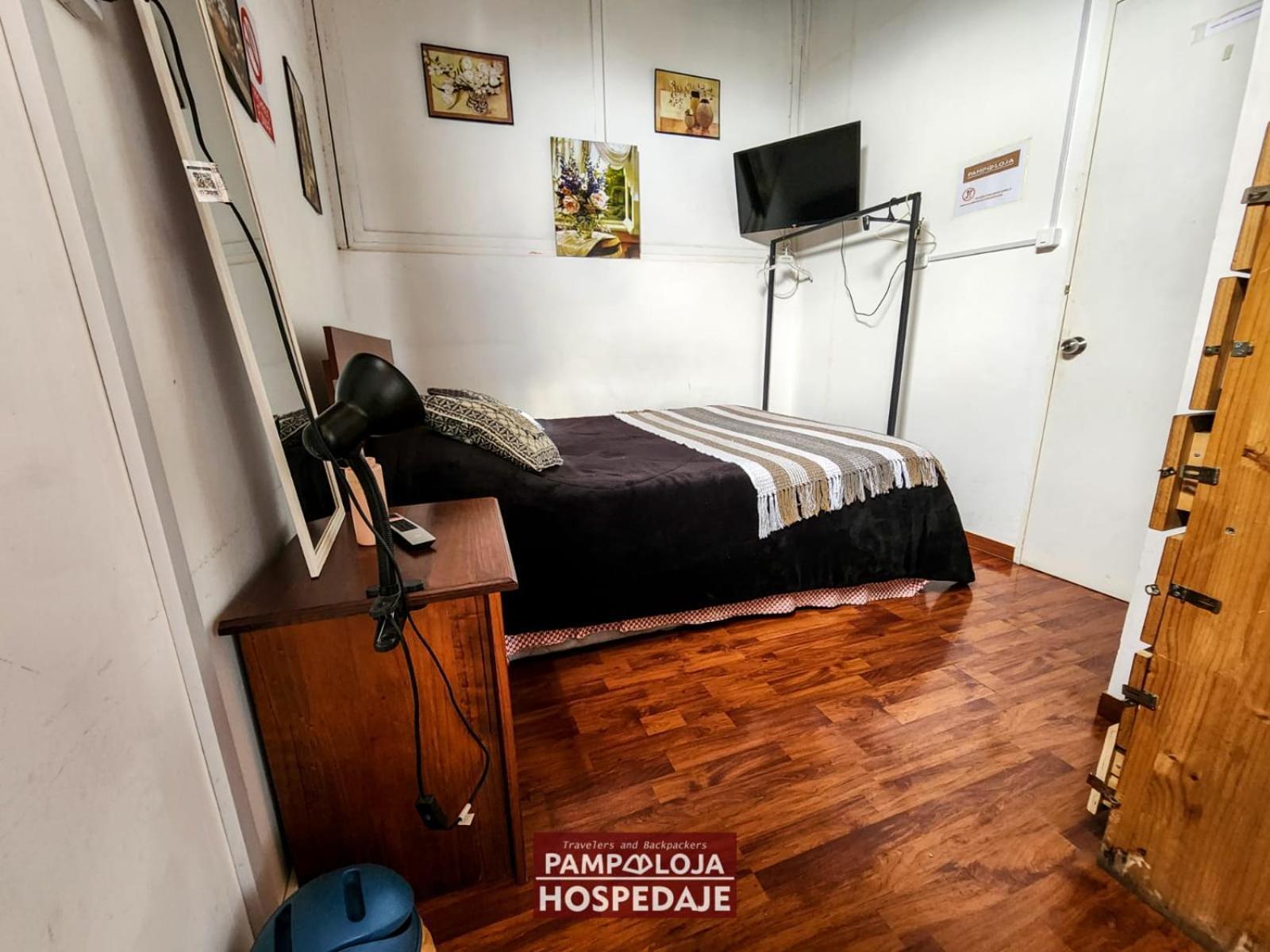 Hostal Pampaloja Antofagasta Extérieur photo