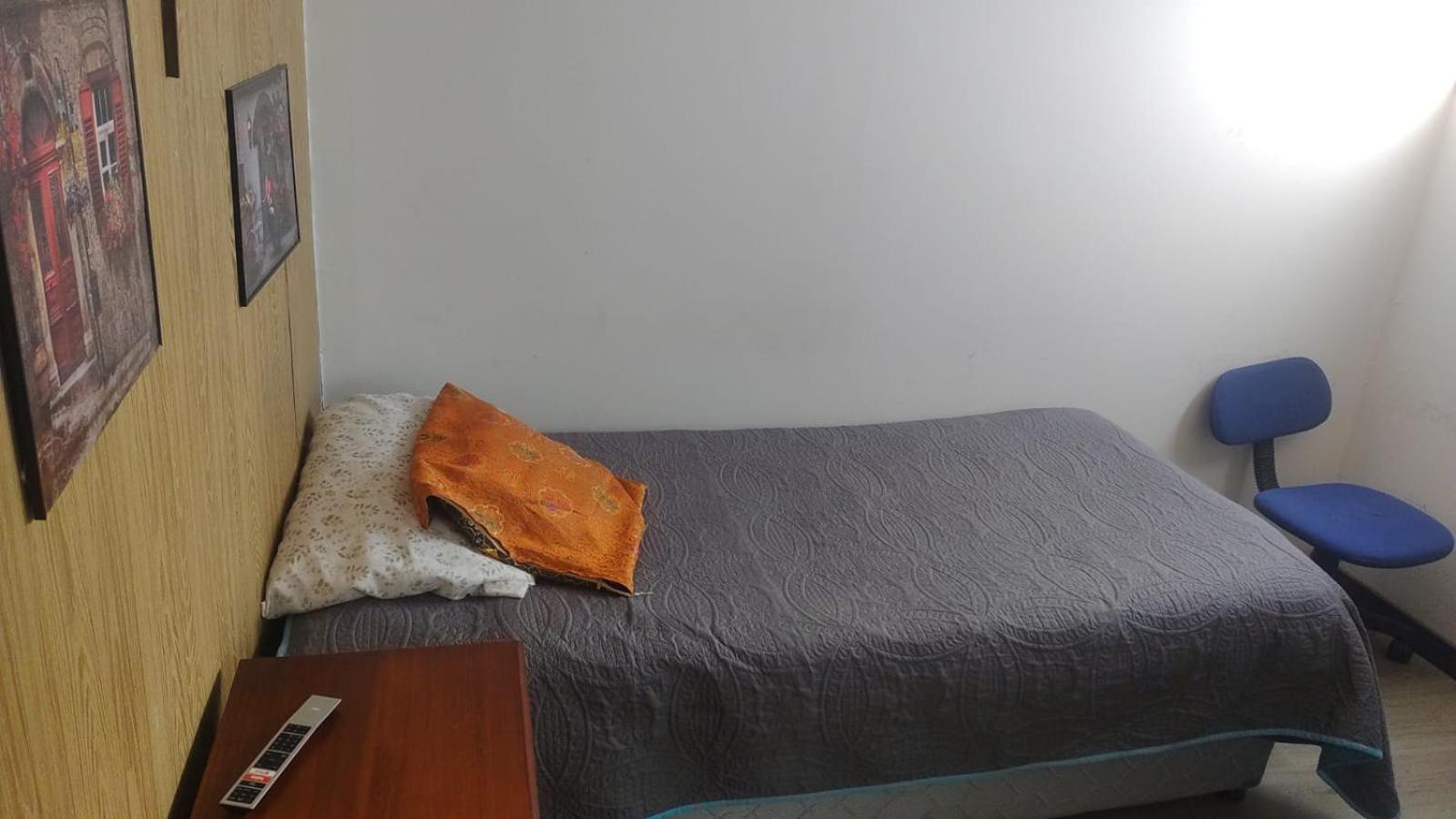 Hostal Pampaloja Antofagasta Extérieur photo