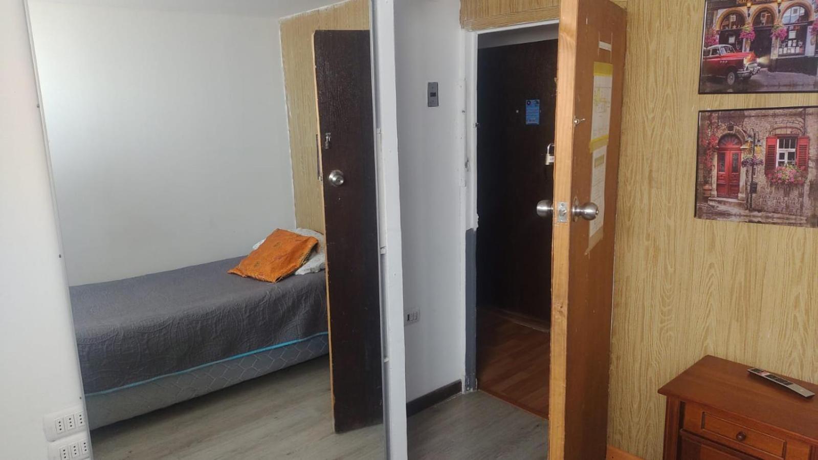 Hostal Pampaloja Antofagasta Extérieur photo