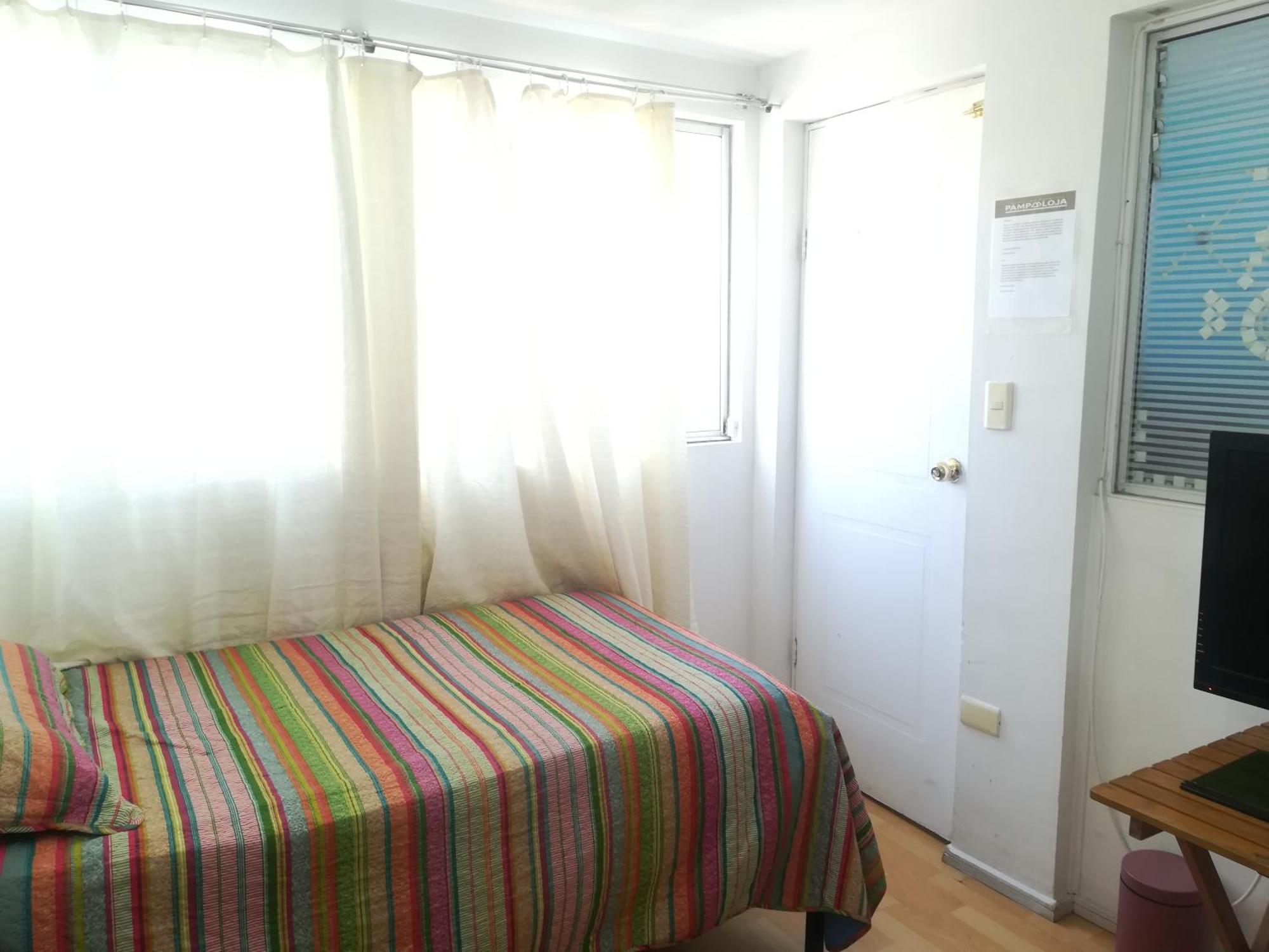 Hostal Pampaloja Antofagasta Extérieur photo