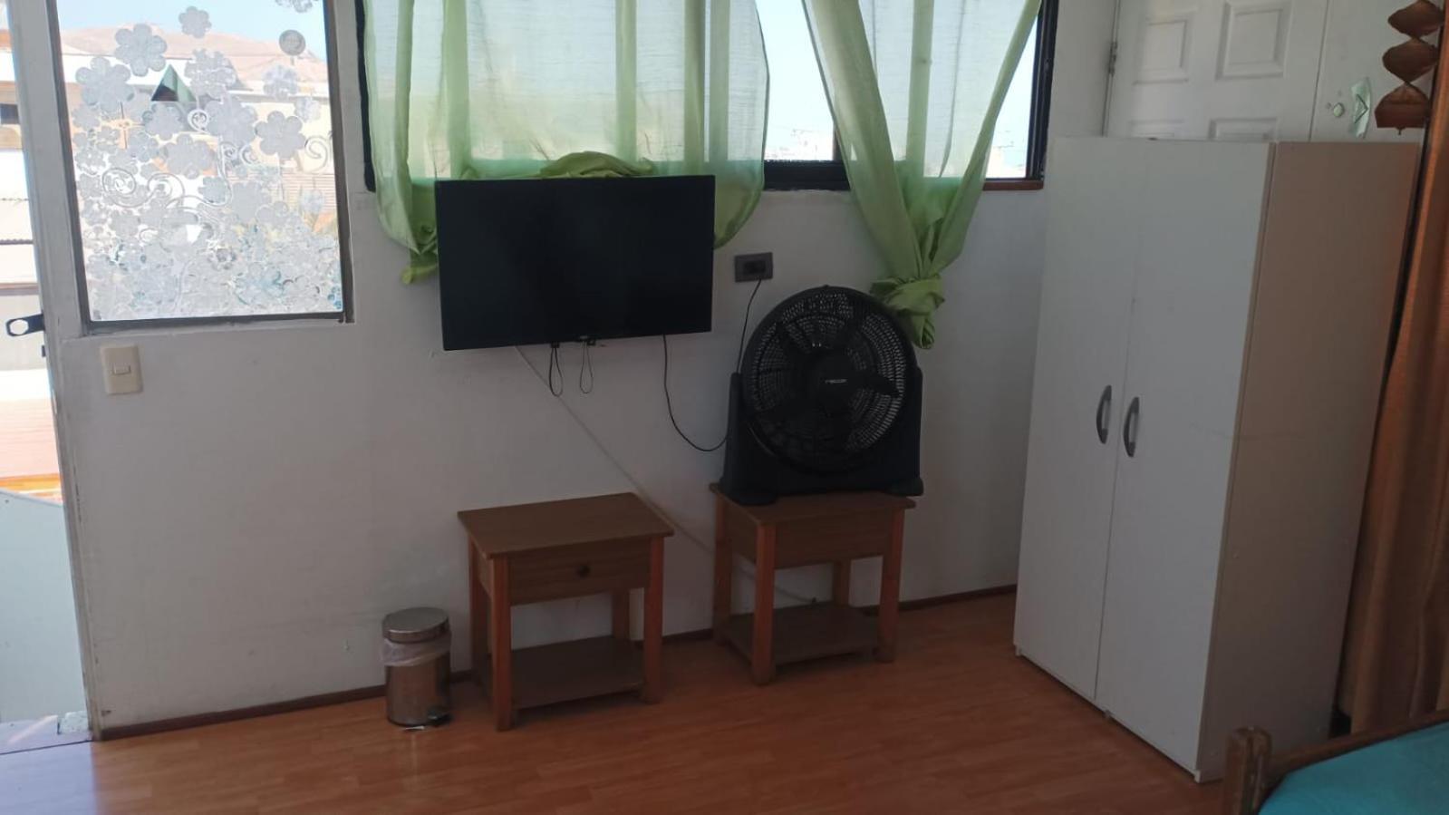 Hostal Pampaloja Antofagasta Extérieur photo