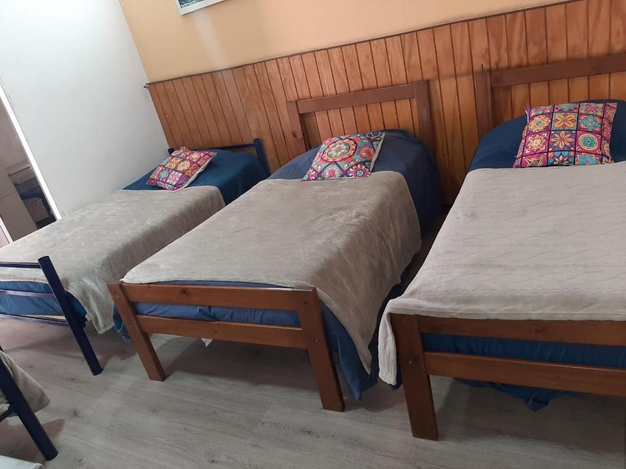 Hostal Pampaloja Antofagasta Extérieur photo