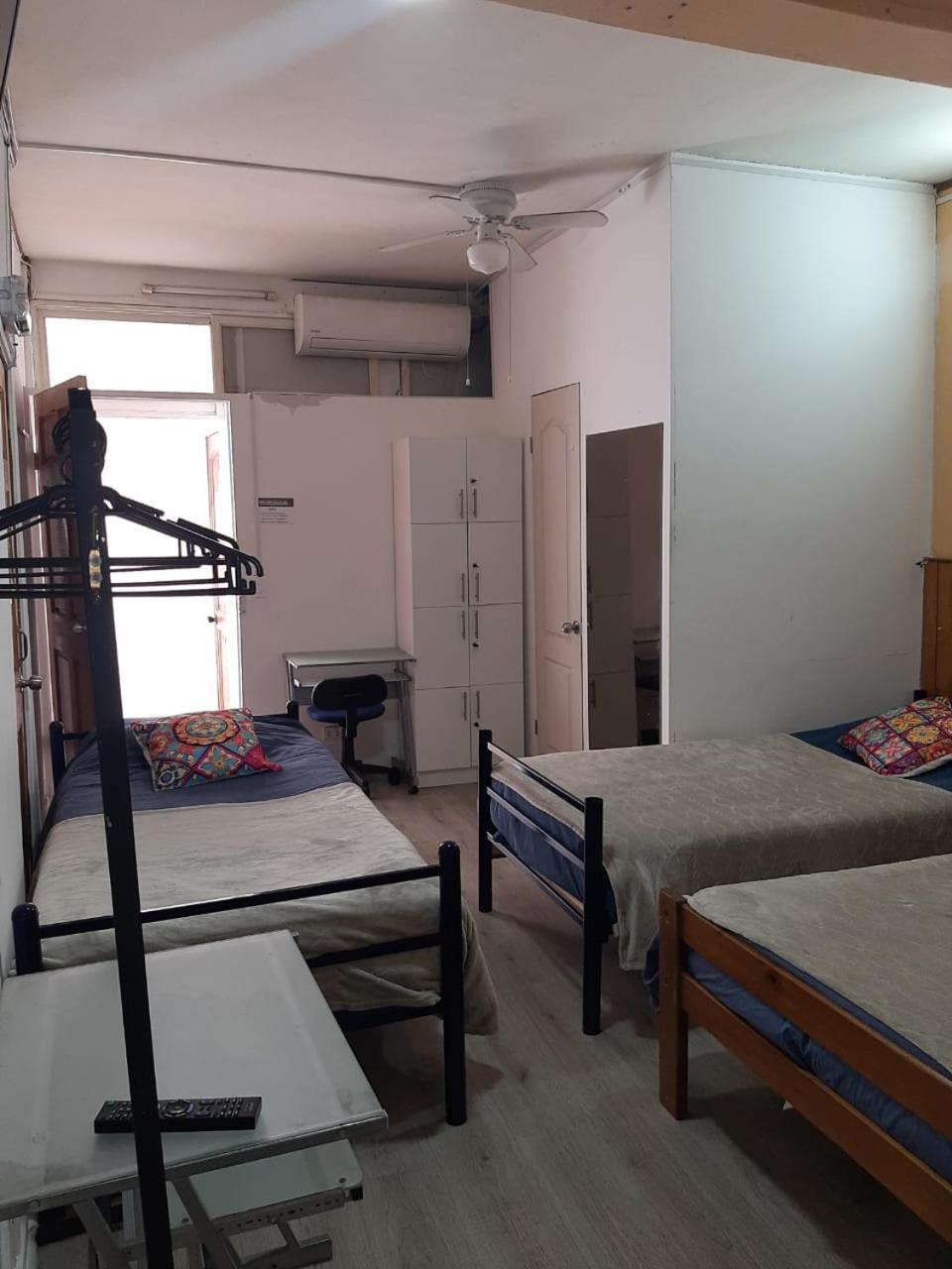 Hostal Pampaloja Antofagasta Extérieur photo