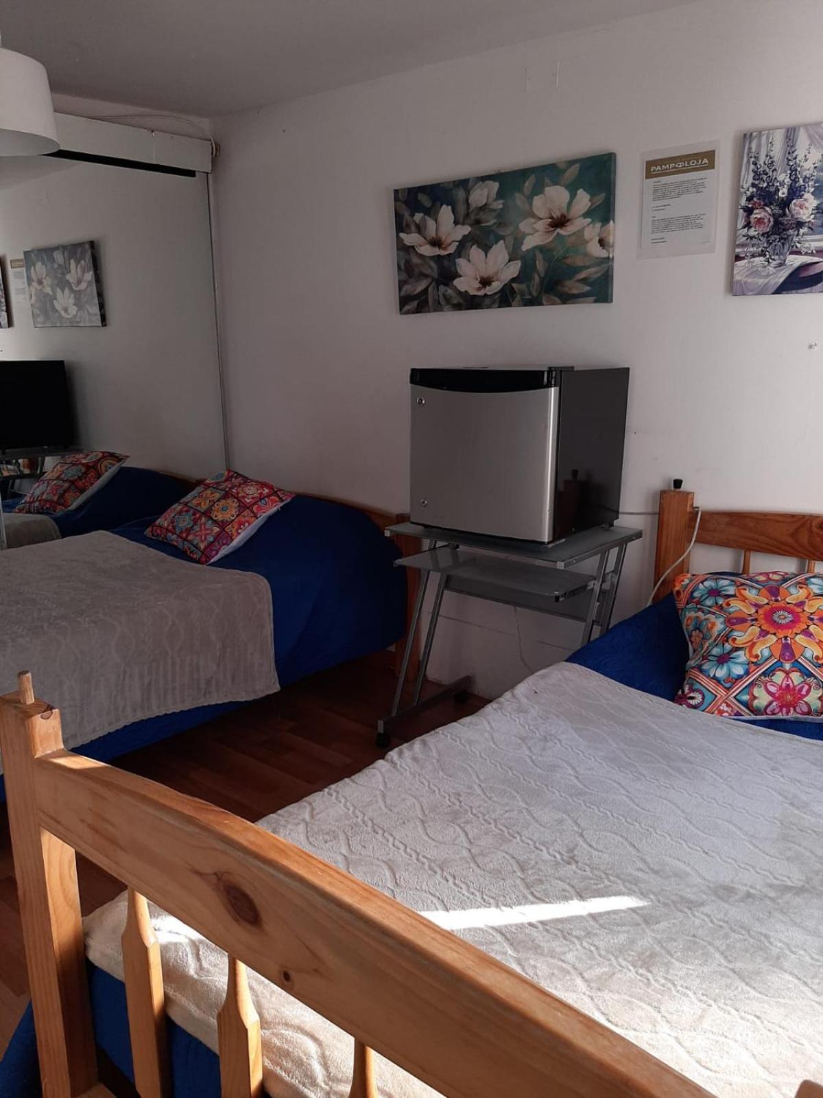 Hostal Pampaloja Antofagasta Extérieur photo