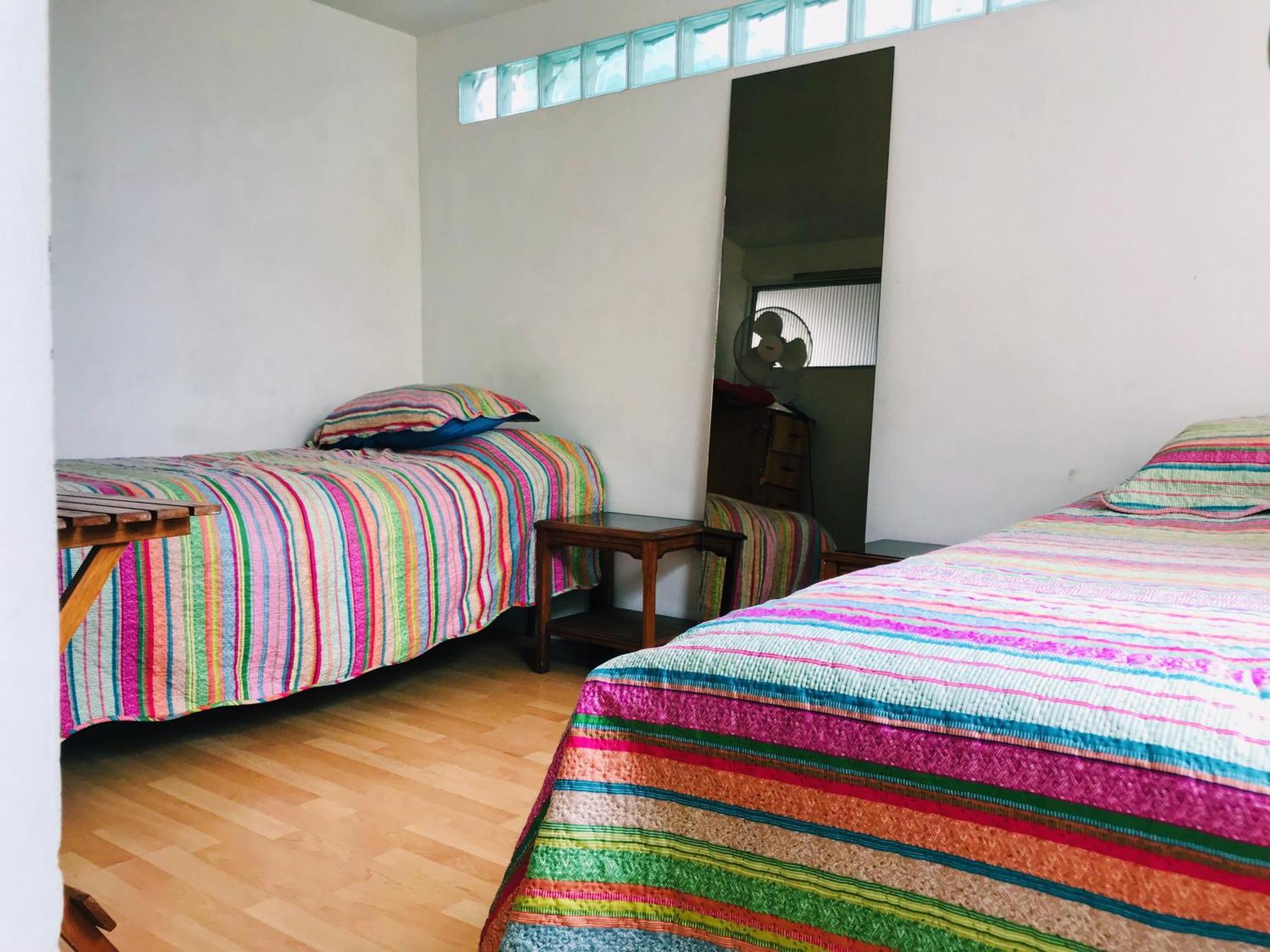Hostal Pampaloja Antofagasta Extérieur photo